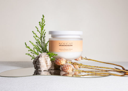 「怎樣的Hair Mask 才是一款好用的髮膜?」