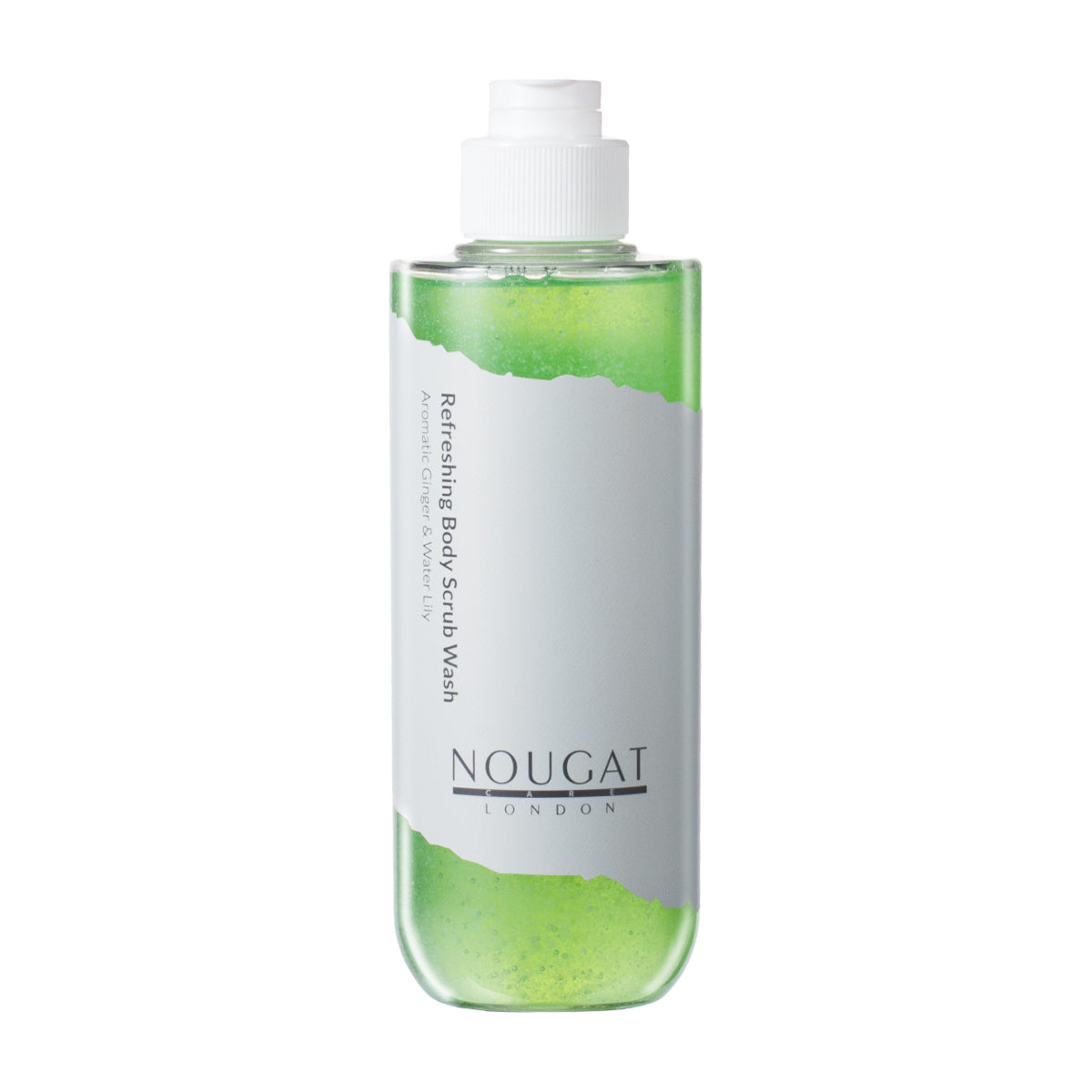 REFRESHING BODY SCRUB WASH 320ML/520ML