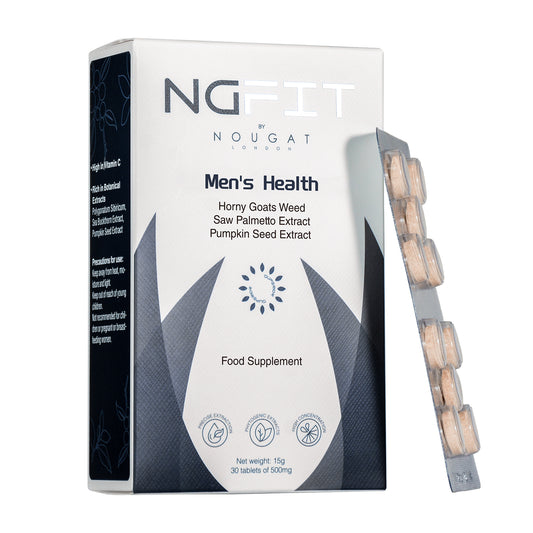 男士健康片 15g (500mgx30片)