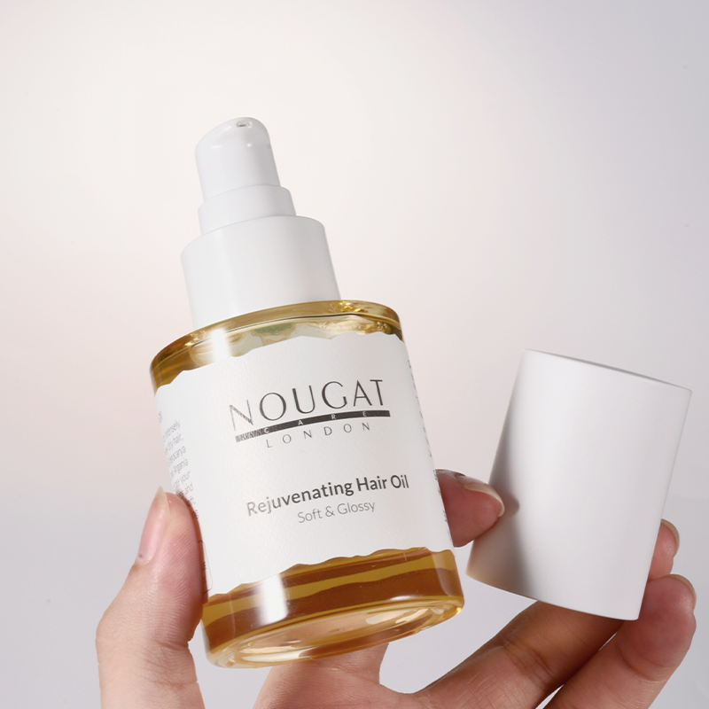 REJUVENATING HAIR OIL 50ML