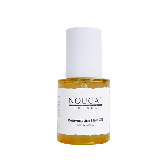 REJUVENATING HAIR OIL 50ML