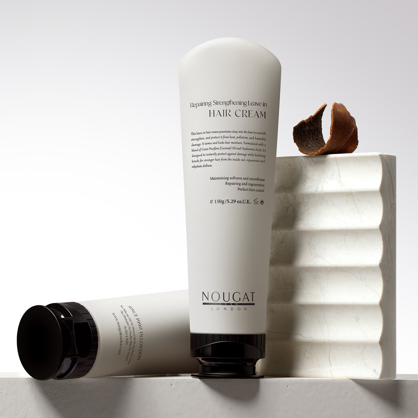 Repairing Strengthening Leave-in HAIR CREAM 150g