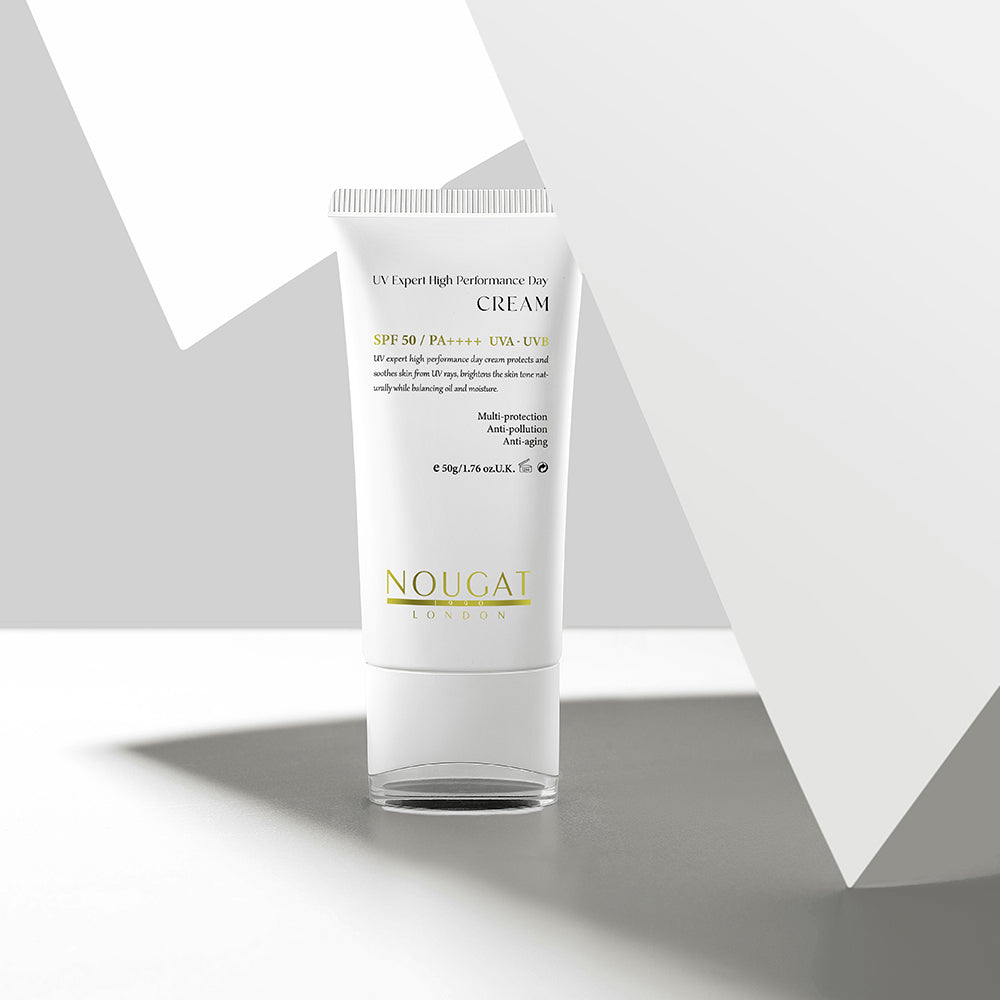 UV Expert High Performance Day CREAM 50g