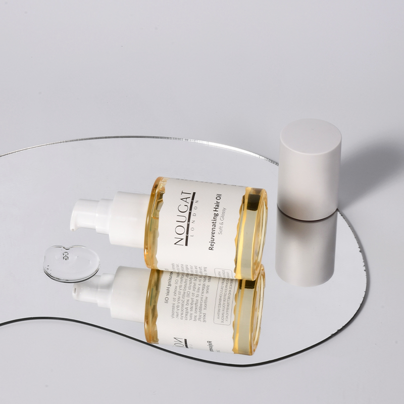 REJUVENATING HAIR OIL 50ML