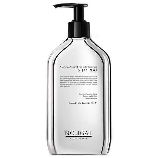 絢彩固色修護洗髮水