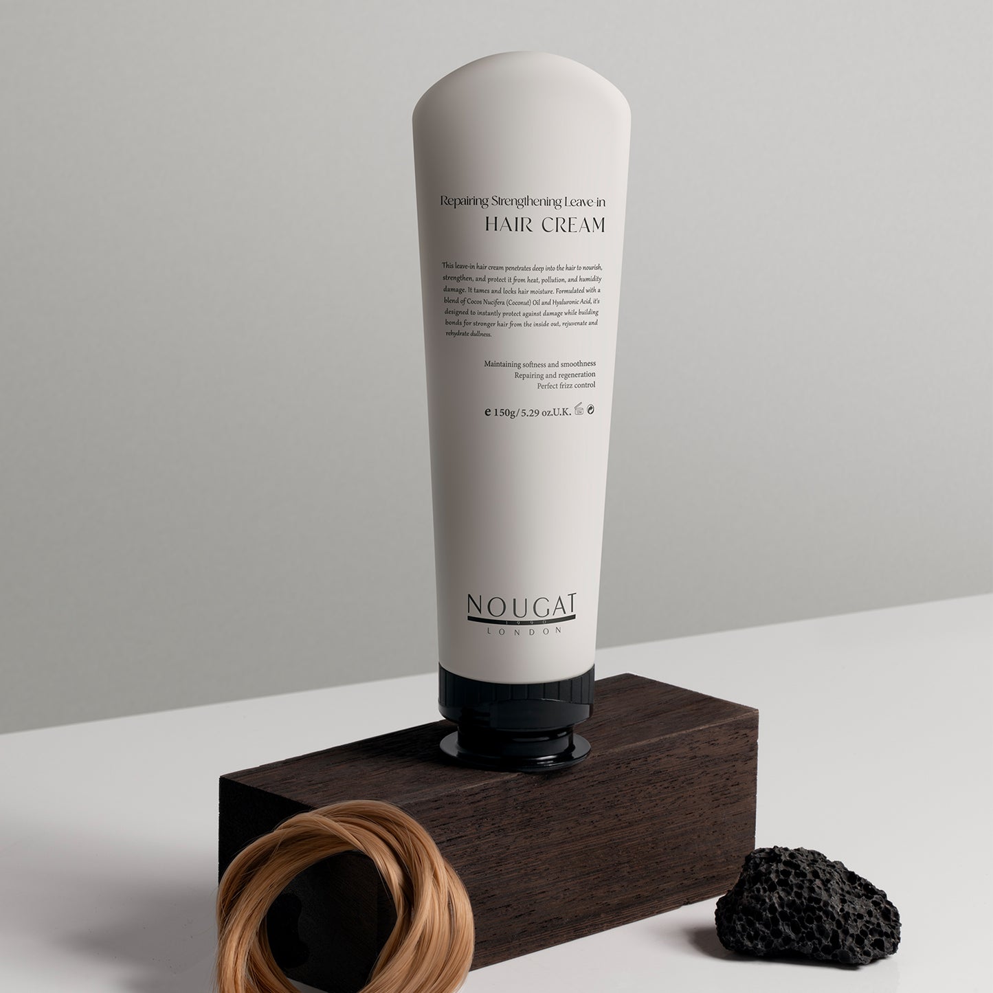 Repairing Strengthening Leave-in HAIR CREAM 150g