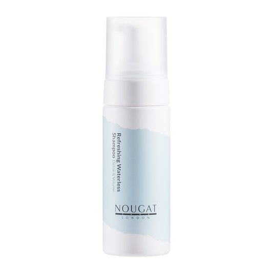 森活免洗洗髮水 150ML