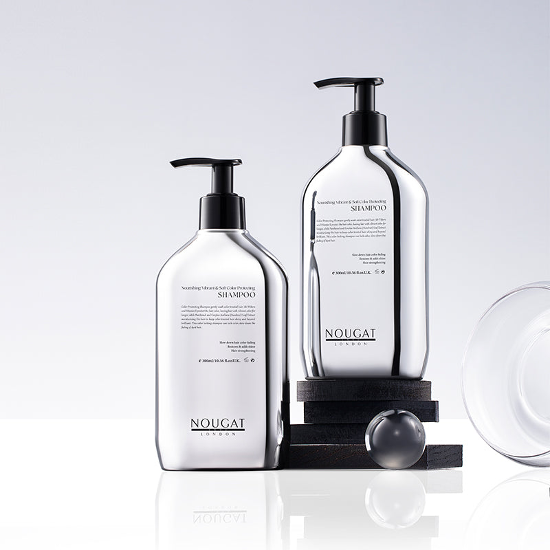 Nourishing Vibrant & Soft Color Protecting Shampoo