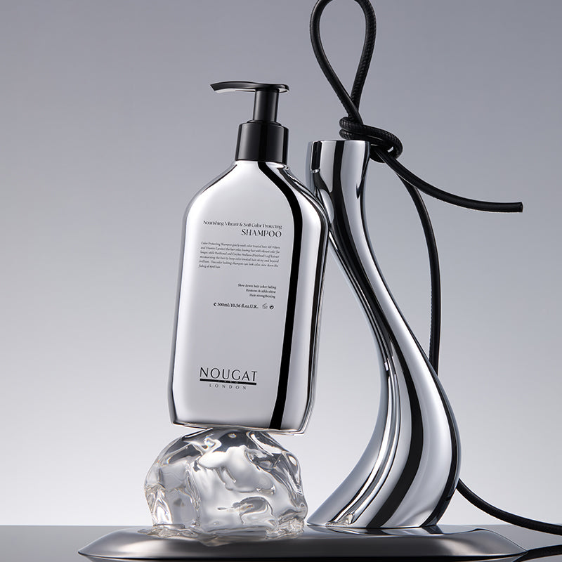 Nourishing Vibrant & Soft Color Protecting Shampoo