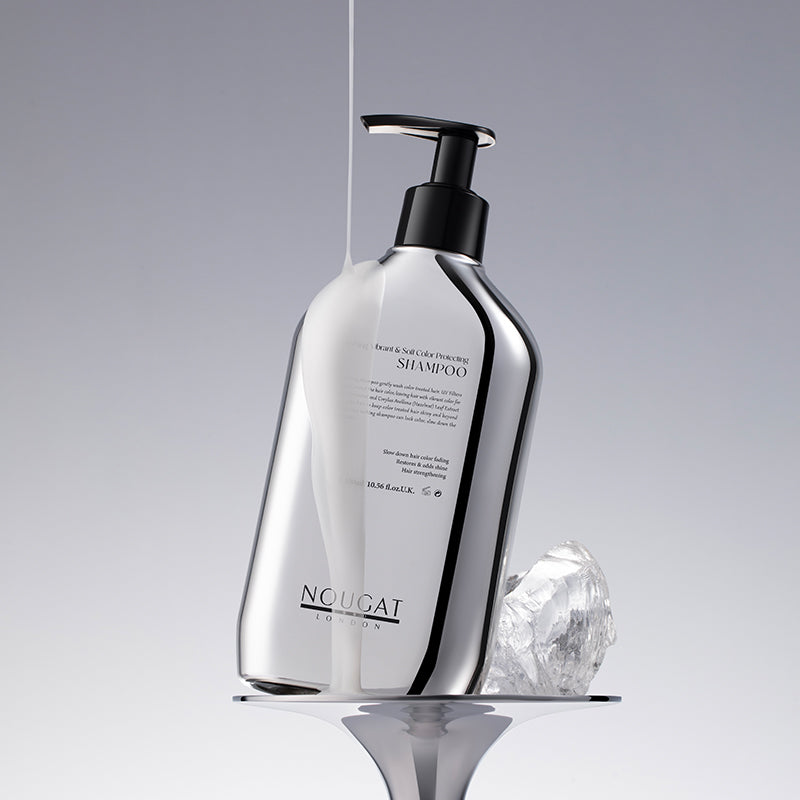 Nourishing Vibrant & Soft Color Protecting Shampoo