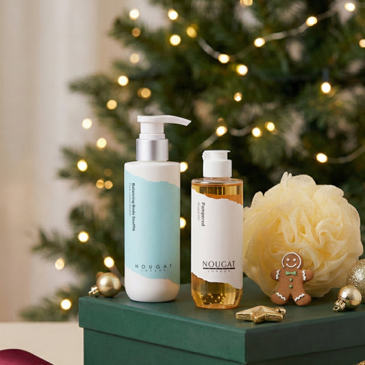 身心煥活套裝 - 茉莉青竹+日落巴黎