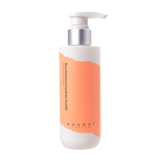 潤澤身體乳 (小蒼蘭與梨）260ML
